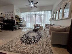 Merawoods (D23), Condominium #588175771